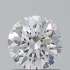 Certified Diamond GIA Carats 0.8 Color D Clarity VVS2  EX  EX  EX Fluorescence FNT Brown No Green No Milky No EyeClean 100%