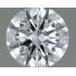 Certified Diamond IGI Carats 0.4 Color G Clarity VVS1  EX  EX  EX Fluorescence NON Brown No Green No Milky No EyeClean 100%