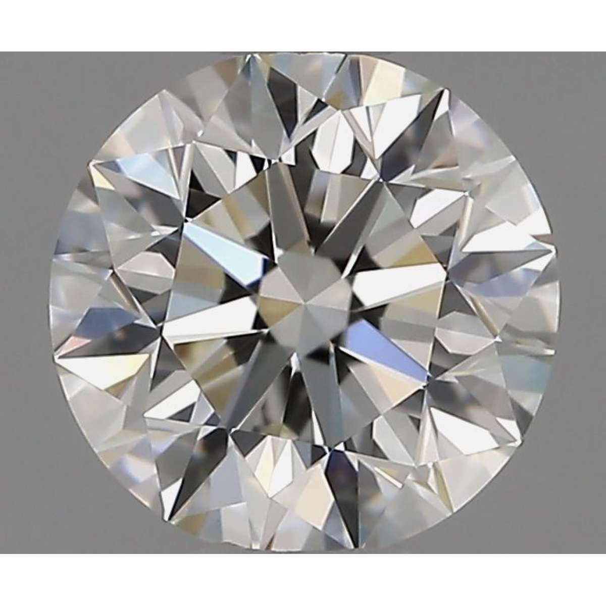 Certified Diamond IGI Carats 1.0 Color H Clarity VVS1  EX  EX  EX Fluorescence NON Brown No Green No Milky No EyeClean 100%