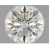 Certified Diamond IGI Carats 0.71 Color H Clarity VVS1  EX  EX  EX Fluorescence NON Brown No Green No Milky No EyeClean 100%