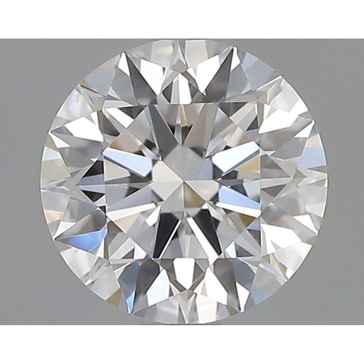 Certified Diamond GIA Carats 0.55 Color D Clarity VS2 EX EX EX Fluorescence FNT Brown No Green No Milky No EyeClean 100% Certified Diamond GIA Carats 0.55 Color D Clarity VS2 EX EX EX Fluorescence FNT Brown No Green No Milky No EyeClean 100%