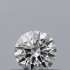 Certified Diamond GIA Carats 0.3 Color F Clarity VVS1  EX  EX  EX Fluorescence NON Brown No Milky No EyeClean 100%