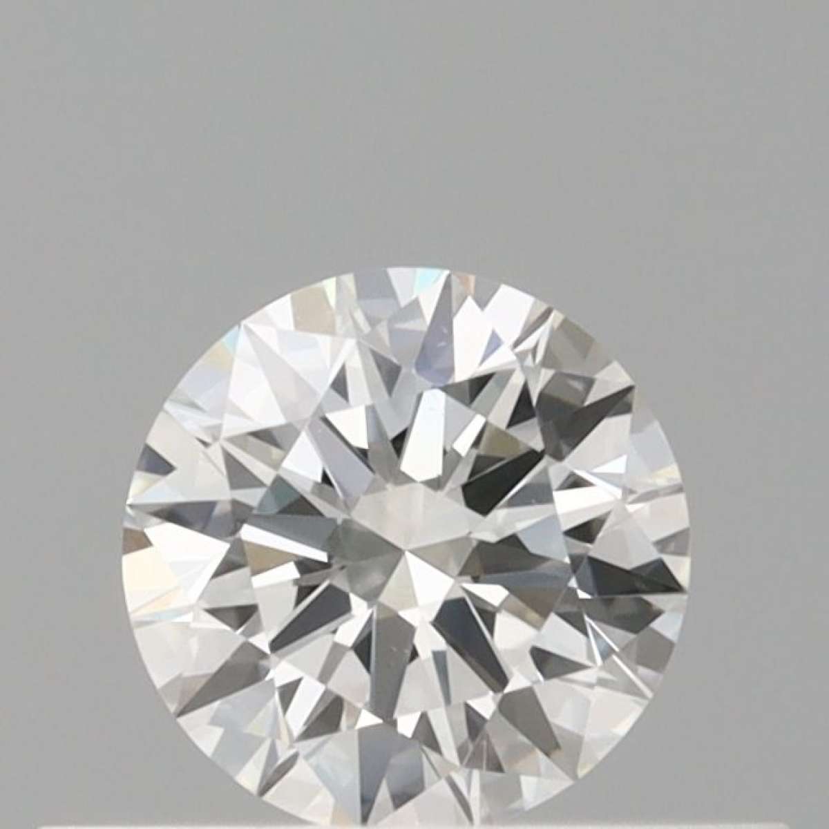 Certified Diamond GIA Carats 0.33 Color G Clarity VS2  EX  EX  EX Fluorescence NON Brown No Green No Milky No EyeClean 100%