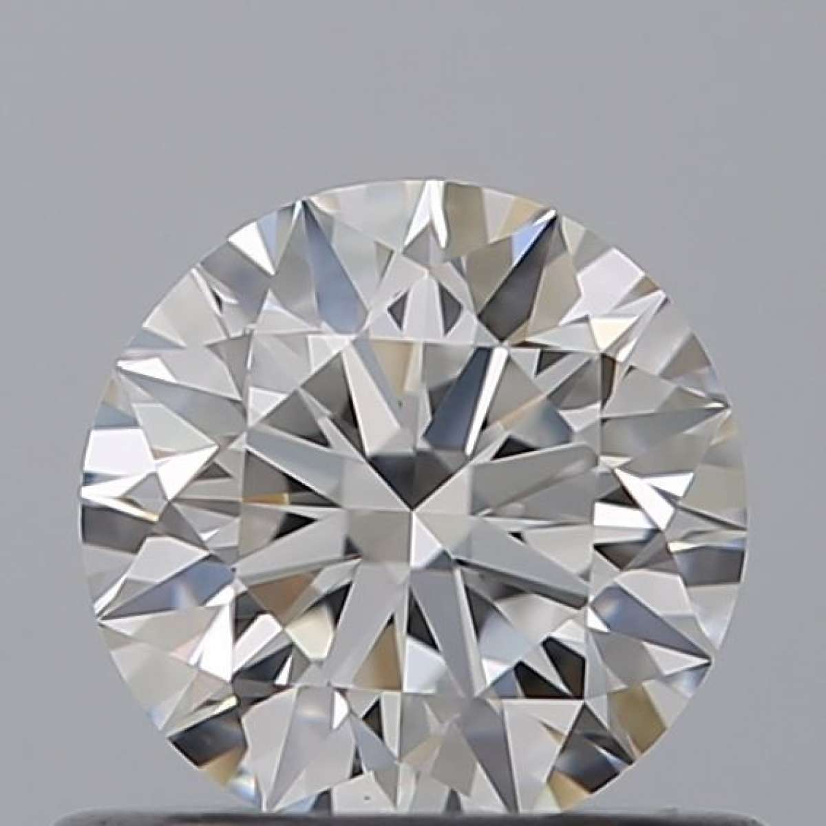 Certified Diamond GIA Carats 0.53 Color D Clarity VS1 EX EX EX Fluorescence NON Brown No Green No Milky No EyeClean 100% Certified Diamond GIA Carats 0.53 Color D Clarity VS1 EX EX EX Fluorescence NON Brown No Green No Milky No EyeClean 100%