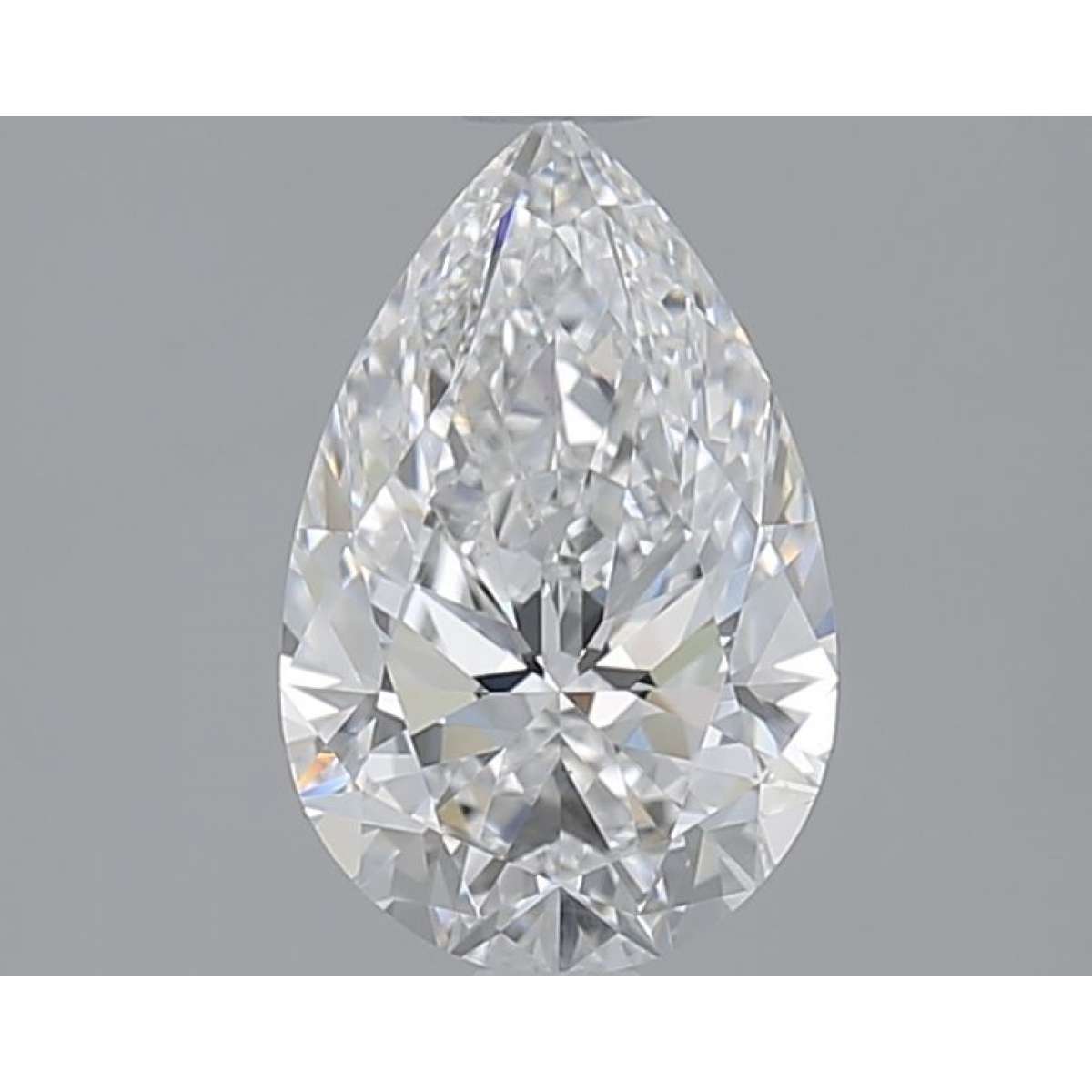 Certified Diamond GIA Carats 1.5 Color D Clarity VS1  -  EX  EX Fluorescence FNT Brown No Green No Milky No EyeClean 100%