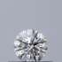 Certified Diamond GIA Carats 0.3 Color H Clarity VVS1  EX  EX  EX Fluorescence NON Brown No Milky No EyeClean 100%