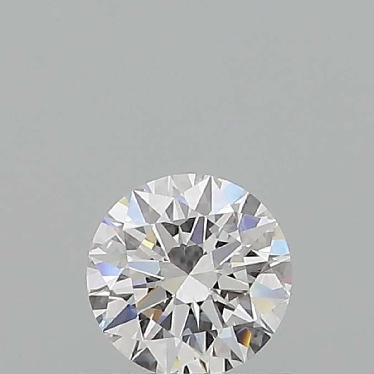 Certified Diamond GIA Carats 0.56 Color D Clarity VVS1 EX EX EX Fluorescence FNT Brown No Green No Milky No EyeClean 100% Certified Diamond GIA Carats 0.56 Color D Clarity VVS1 EX EX EX Fluorescence FNT Brown No Green No Milky No EyeClean 100%