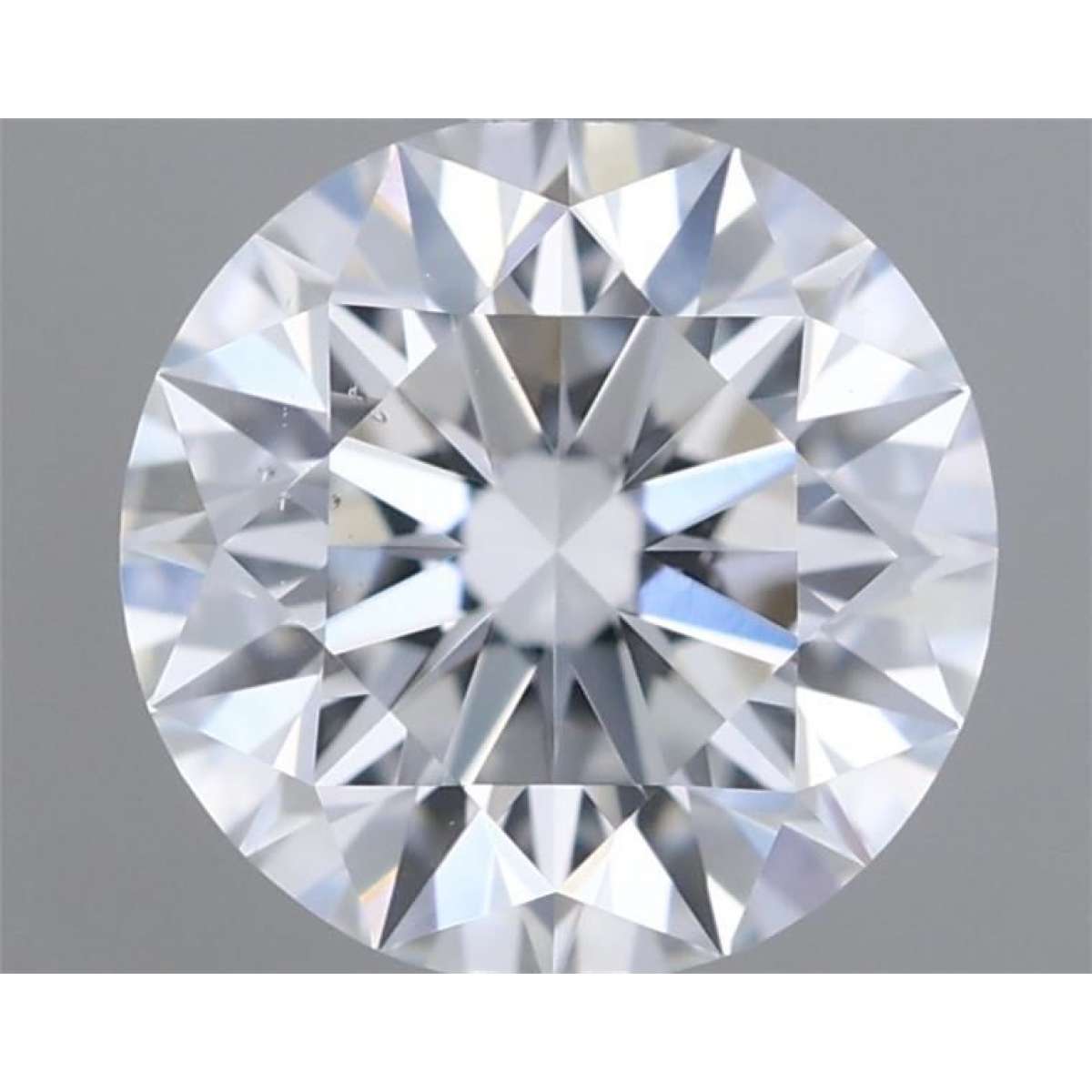 Certified Diamond GIA Carats 0.6 Color D Clarity SI1 EX EX EX Fluorescence FNT Brown No Green No Milky No EyeClean 100% Certified Diamond GIA Carats 0.6 Color D Clarity SI1 EX EX EX Fluorescence FNT Brown No Green No Milky No EyeClean 100%