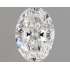 Certified Diamond GIA Carats 0.52 Color E Clarity IF  -  EX  VG Fluorescence NON Brown No Green No Milky No EyeClean 100%