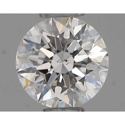 Certified Diamond GIA Carats 0.41 Color D Clarity SI2 EX EX VG Fluorescence NON Brown No Green No Milky No EyeClean 100% Certified Diamond GIA Carats 0.41 Color D Clarity SI2 EX EX VG Fluorescence NON Brown No Green No Milky No EyeClean 100%