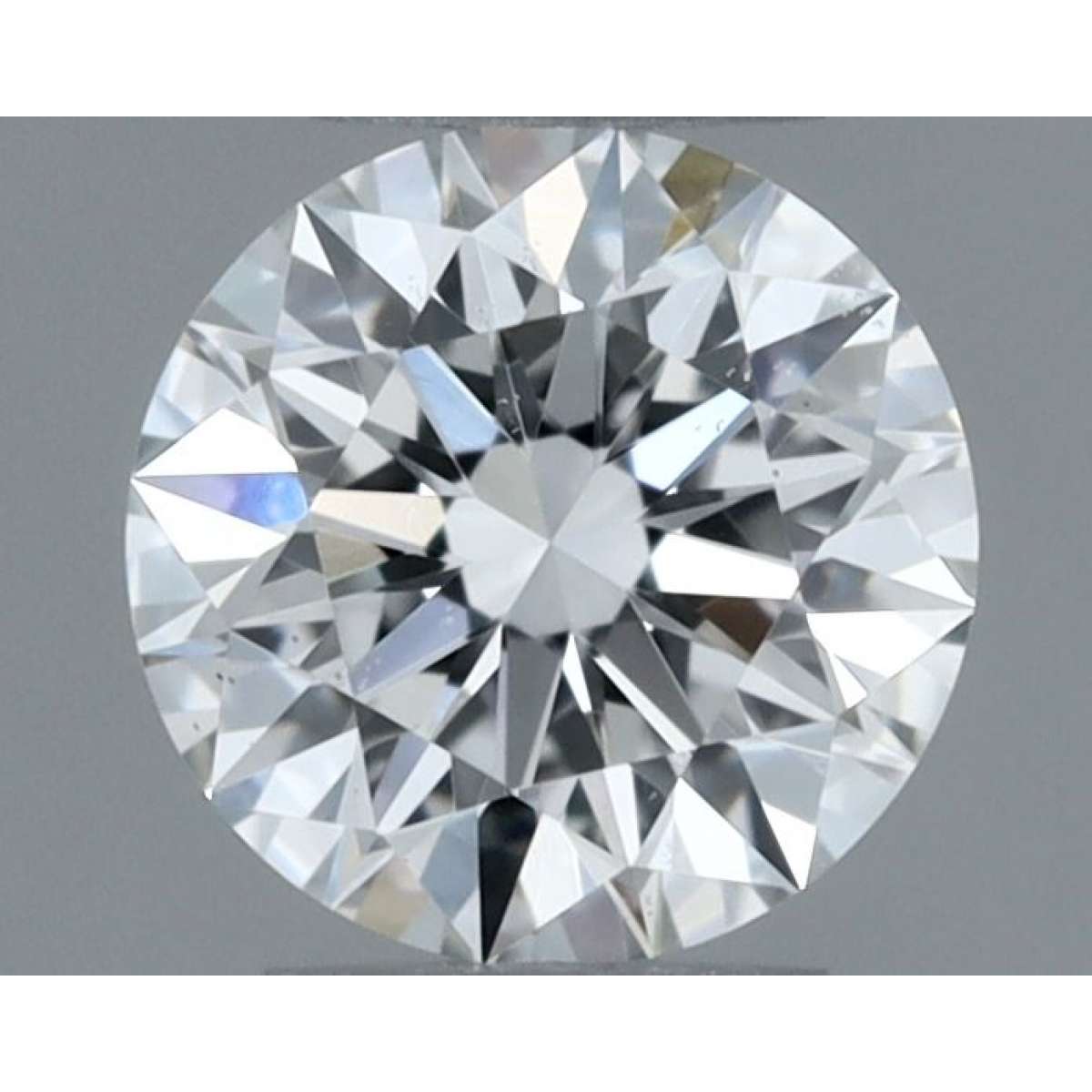 Certified Diamond GIA Carats 0.3 Color F Clarity SI1  EX  EX  EX Fluorescence NON Brown No Green No Milky No EyeClean 100% Certified Diamond GIA Carats 0.3 Color F Clarity SI1  EX  EX  EX Fluorescence NON Brown No Green No Milky No EyeClean 100%