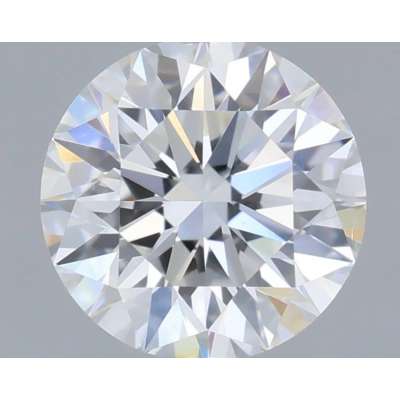 Certified Diamond GIA Carats 0.62 Color E Clarity VS2  EX  EX  VG Fluorescence NON Brown No Green No Milky No EyeClean 100%