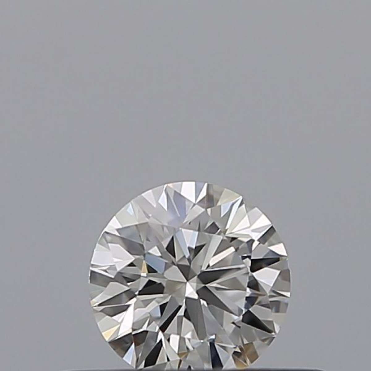 Certified Diamond GIA Carats 0.26 Color F Clarity VVS1 EX EX EX Fluorescence NON Brown No Milky No EyeClean 100% Certified Diamond GIA Carats 0.26 Color F Clarity VVS1 EX EX EX Fluorescence NON Brown No Milky No EyeClean 100%