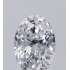 Certified Diamond GIA Carats 0.3 Color D Clarity VS1  -  EX  VG Fluorescence NON Brown No Green No Milky No EyeClean 100%