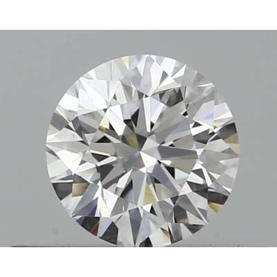 Certified Diamond GIA Carats 0.3 Color D Clarity VS1  EX  EX  VG Fluorescence NON Brown No Green No Milky No EyeClean 100%