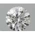 Certified Diamond GIA Carats 0.3 Color D Clarity VS1  EX  EX  VG Fluorescence NON Brown No Green No Milky No EyeClean 100%