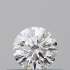 Certified Diamond GIA Carats 0.31 Color E Clarity IF  EX  EX  EX Fluorescence NON Brown No Green No Milky No EyeClean 100%