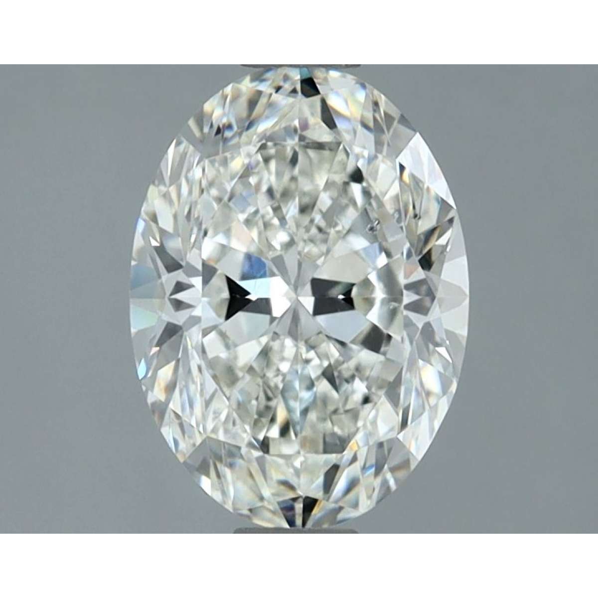 Certified Diamond IGI Carats 1.82 Color G Clarity VS2  -  EX  EX Fluorescence NON Brown No Green No Milky No EyeClean 100%