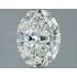 Certified Diamond IGI Carats 1.82 Color G Clarity VS2  -  EX  EX Fluorescence NON Brown No Green No Milky No EyeClean 100%