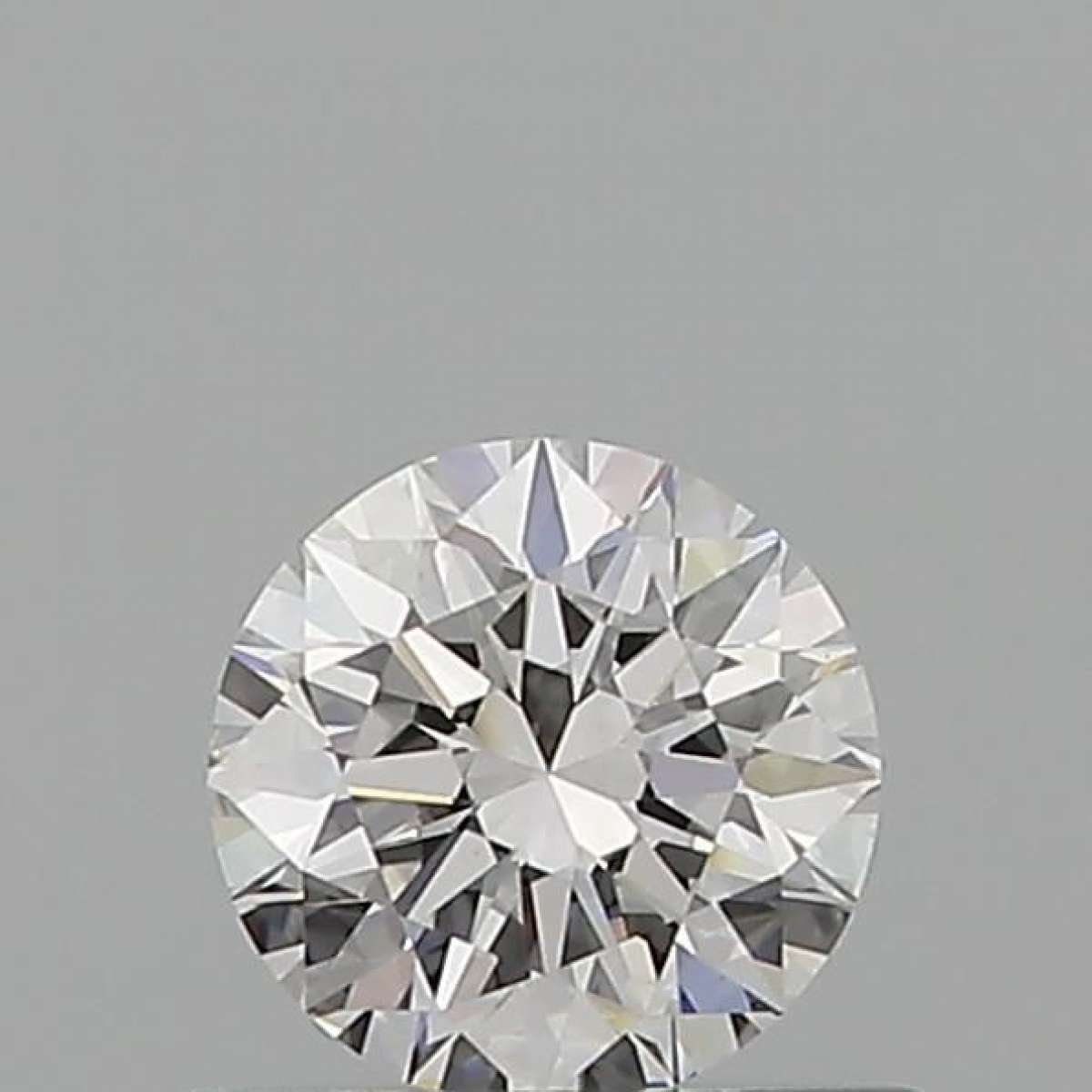 Certified Diamond GIA Carats 0.52 Color D Clarity VVS2 EX EX EX Fluorescence FNT Brown No Green No Milky No EyeClean 100% Certified Diamond GIA Carats 0.52 Color D Clarity VVS2 EX EX EX Fluorescence FNT Brown No Green No Milky No EyeClean 100%