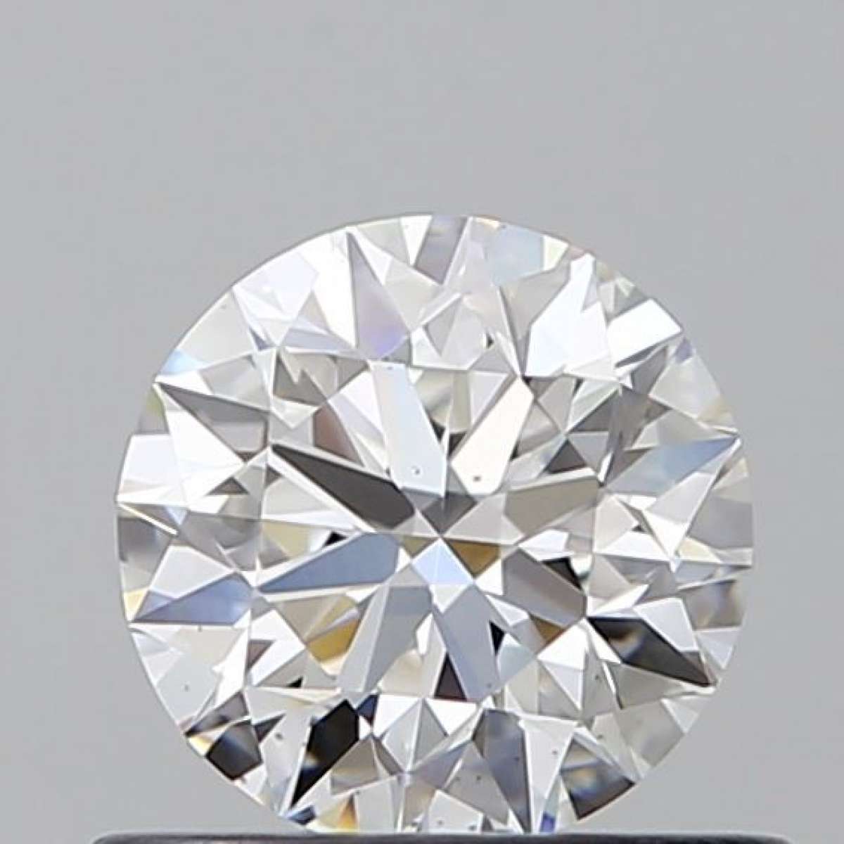 Certified Diamond GIA Carats 0.59 Color E Clarity VS2 EX EX EX Fluorescence NON Brown No Green No Milky No EyeClean 100% Certified Diamond GIA Carats 0.59 Color E Clarity VS2 EX EX EX Fluorescence NON Brown No Green No Milky No EyeClean 100%