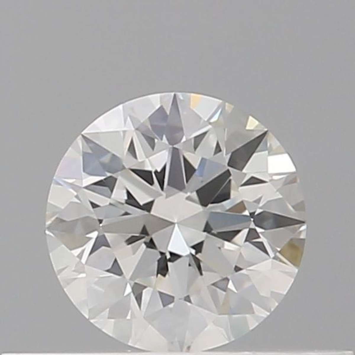 Diamante Certificato GIA Carati 0.32 Colore F Purezza VS1 EX EX EX Fluorescenza NON Brown No Green No Milky No EyeClean 100% Diamante Certificato GIA Carati 0.32 Colore F Purezza VS1 EX EX EX Fluorescenza NON Brown No Green No Milky No EyeClean 100%