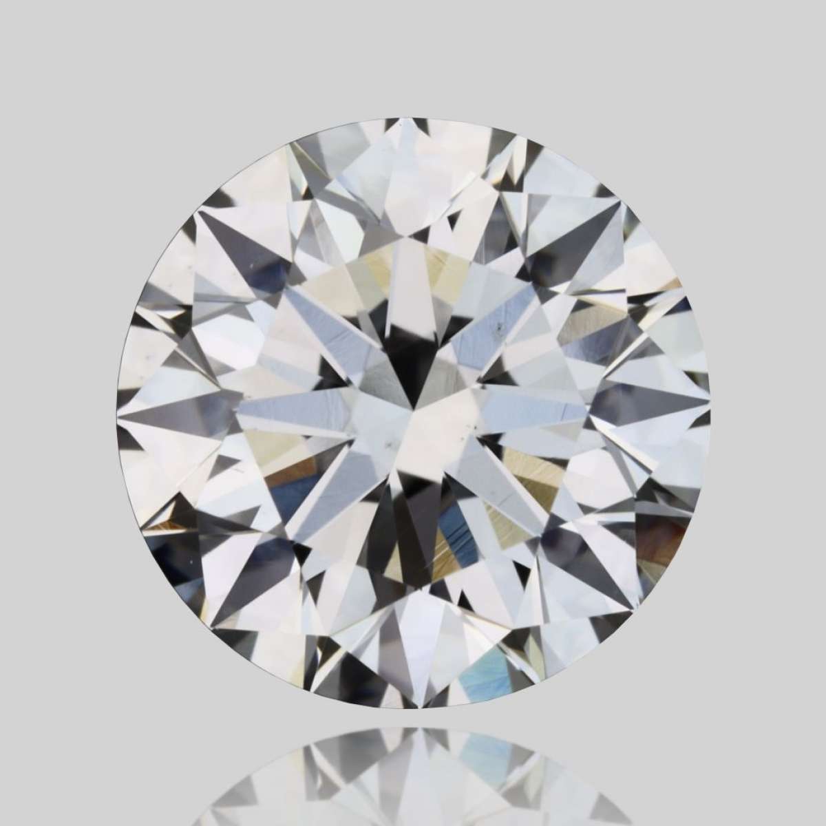 Certified Diamond GIA Carats 1.01 Color F Clarity VS2 EX EX EX Fluorescence NON Brown No Green No Milky No EyeClean 100% Certified Diamond GIA Carats 1.01 Color F Clarity VS2 EX EX EX Fluorescence NON Brown No Green No Milky No EyeClean 100%