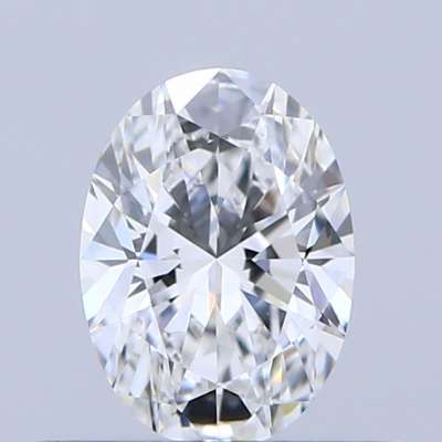 Certified Diamond GIA Carats 0.37 Color E Clarity VVS2  -  EX  VG Fluorescence FNT Brown No Green No Milky No EyeClean 100%