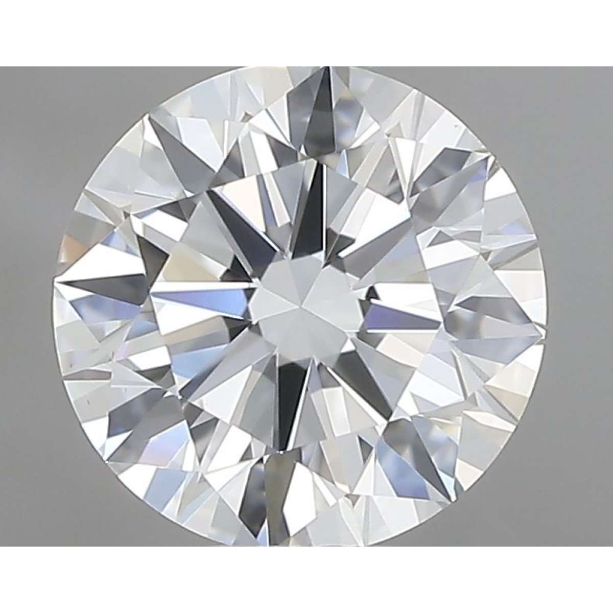 Certified Diamond GIA Carats 1.04 Color H Clarity VS1  EX  EX  EX Fluorescence NON Brown No Green No Milky No EyeClean 100%