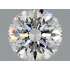Certified Diamond GIA Carats 0.9 Color E Clarity VVS1  EX  EX  EX Fluorescence NON Brown No Green No Milky No EyeClean 100%