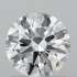 Certified Diamond GIA Carats 1.06 Color E Clarity VVS1  EX  EX  EX Fluorescence NON Brown No Green No Milky No EyeClean 100%
