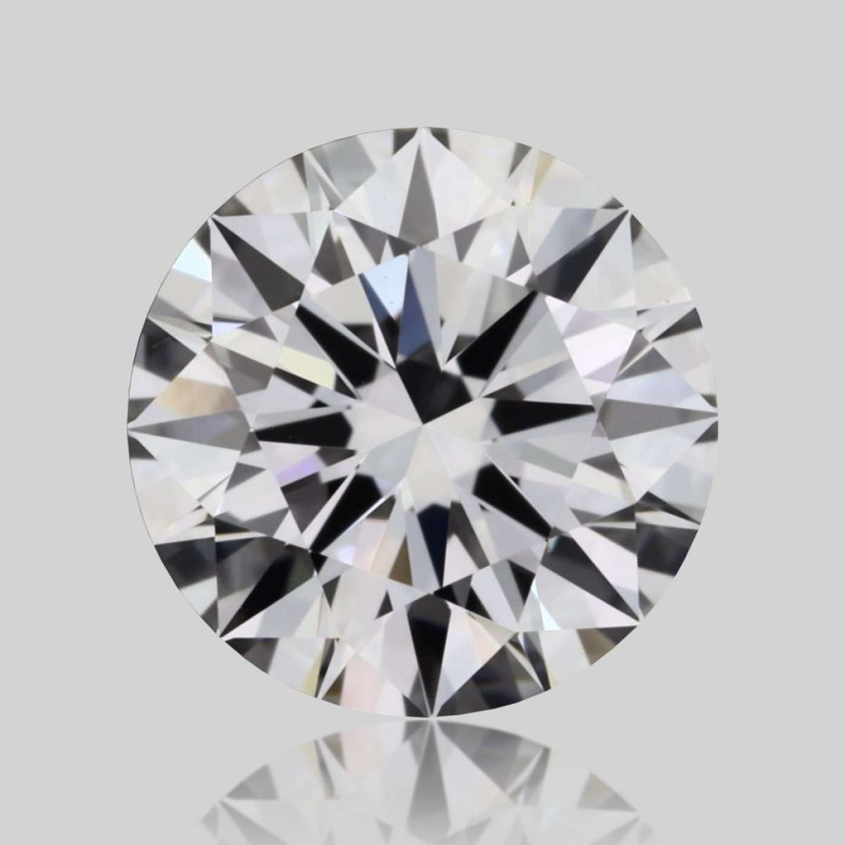 Certified Diamond GIA Carats 0.51 Color D Clarity VVS2 EX EX EX Fluorescence MED Brown No Green No Milky No EyeClean 100% Certified Diamond GIA Carats 0.51 Color D Clarity VVS2 EX EX EX Fluorescence MED Brown No Green No Milky No EyeClean 100%
