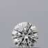 Certified Diamond GIA Carats 0.3 Color F Clarity VVS2  EX  EX  EX Fluorescence NON Brown No Milky No EyeClean 100%