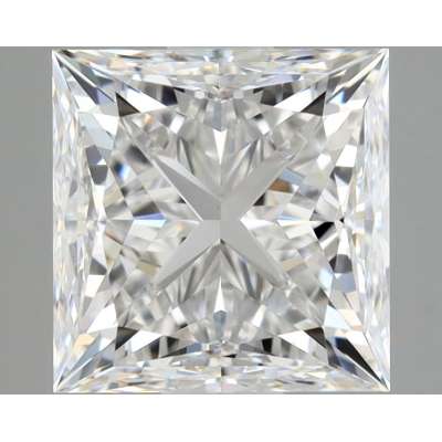 Certified Diamond GIA Carats 1.5 Color E Clarity VS1  -  EX  EX Fluorescence NON Brown No Green No Milky No EyeClean 100%
