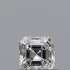 Certified Diamond GIA Carats 0.3 Color F Clarity VVS1  -  EX  VG Fluorescence NON Brown No Milky No EyeClean 100%
