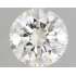 Certified Diamond IGI Carats 1.0 Color G Clarity VS1  EX  EX  EX Fluorescence NON Brown No Green No Milky No EyeClean 100%