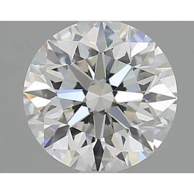 Diamante Certificato IGI Carati 0.9 Colore G Purezza VVS2  EX  EX  EX Fluorescenza NON Brown No Milky No EyeClean 100%