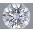 Certified Diamond GIA Carats 0.23 Color E Clarity VS1  EX  EX  EX Fluorescence NON Brown No Green No Milky No EyeClean 100%