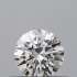 Certified Diamond GIA Carats 0.28 Color F Clarity VVS2  EX  EX  EX Fluorescence NON Brown No Milky No EyeClean 100%