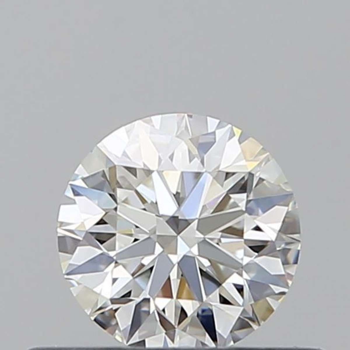Diamante Certificato GIA Carati 0.4 Colore H Purezza VVS2 VG EX EX Fluorescenza NON Brown No Green No Milky No EyeClean 100% Diamante Certificato GIA Carati 0.4 Colore H Purezza VVS2 VG EX EX Fluorescenza NON Brown No Green No Milky No EyeClean 100%