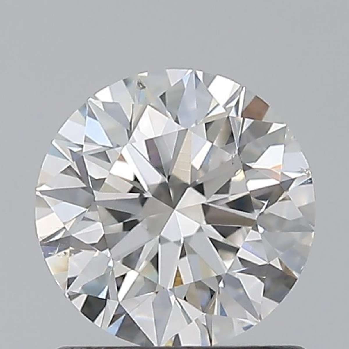 Certified Diamond GIA Carats 0.9 Color F Clarity SI1 EX VG VG Fluorescence NON Brown No Green No Milky No EyeClean 100% Certified Diamond GIA Carats 0.9 Color F Clarity SI1 EX VG VG Fluorescence NON Brown No Green No Milky No EyeClean 100%