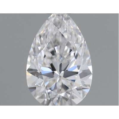Certified Diamond GIA Carats 0.3 Color D Clarity VS1  -  VG  VG Fluorescence NON Brown No Green No Milky No EyeClean 100%