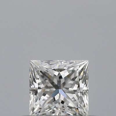 Certified Diamond GIA Carats 0.31 Color F Clarity IF  -  EX  VG Fluorescence NON Brown No Milky No EyeClean 100%