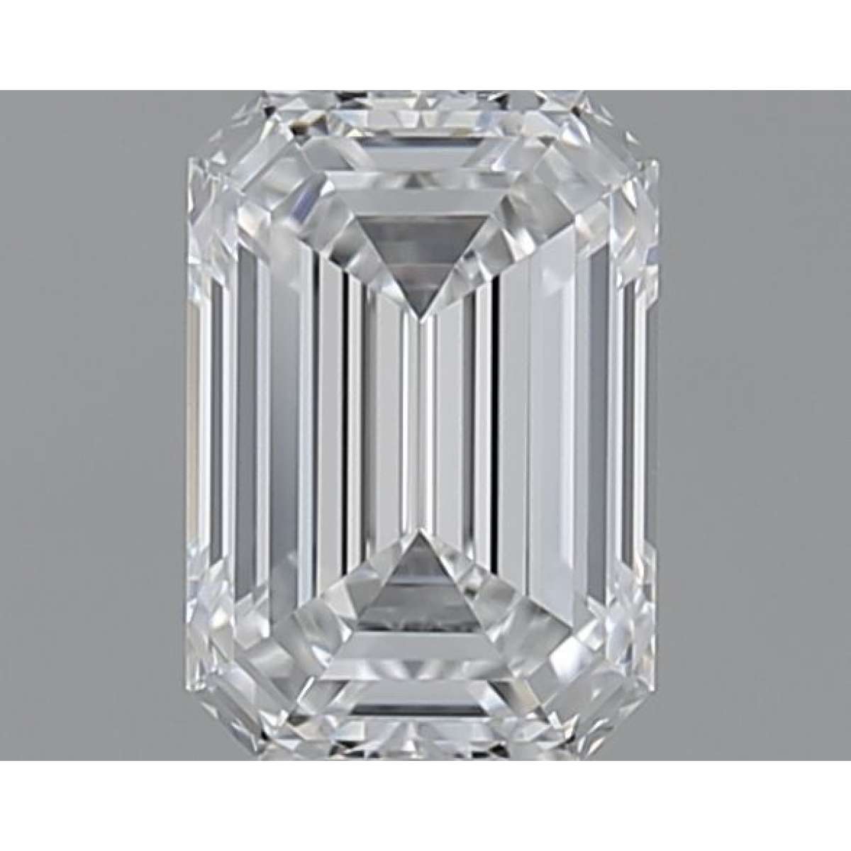 Certified Diamond GIA Carats 0.53 Color D Clarity VVS2 - EX EX Fluorescence NON Brown No Green No Milky No EyeClean 100% Certified Diamond GIA Carats 0.53 Color D Clarity VVS2 - EX EX Fluorescence NON Brown No Green No Milky No EyeClean 100%