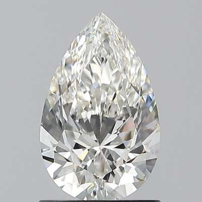 Certified Diamond GIA Carats 1.13 Color H Clarity VVS1  -  EX  EX Fluorescence NON Brown No Green No Milky No EyeClean 100%