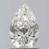 Certified Diamond GIA Carats 1.13 Color H Clarity VVS1  -  EX  EX Fluorescence NON Brown No Green No Milky No EyeClean 100%