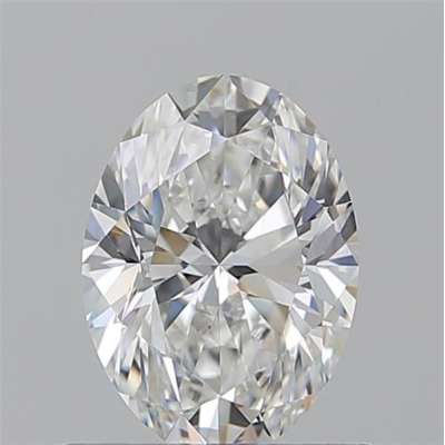 Diamante Certificato GIA Carati 0.9 Colore F Purezza VS1  -  VG  EX Fluorescenza NON Brown No Milky No EyeClean 100%