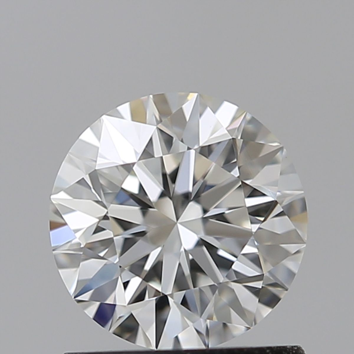 Certified Diamond GIA Carats 1.01 Color H Clarity VS1 EX EX EX Fluorescence FNT Brown No Milky No EyeClean 100% Certified Diamond GIA Carats 1.01 Color H Clarity VS1 EX EX EX Fluorescence FNT Brown No Milky No EyeClean 100%