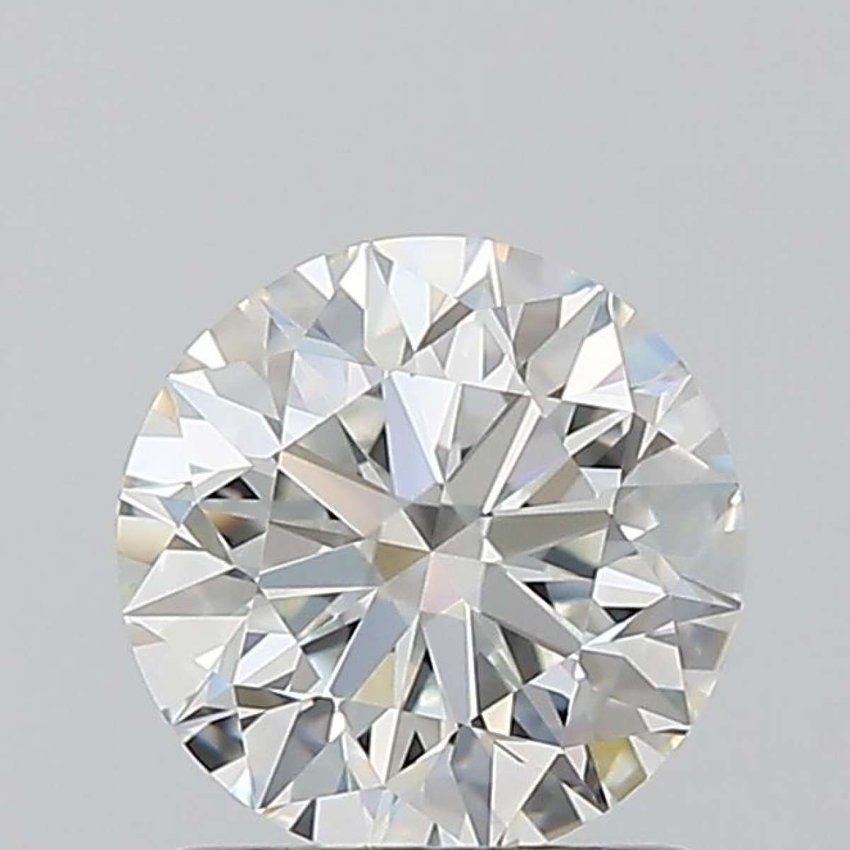 Certified Diamond HRD Carats 1.06 Color G Clarity VS1 EX EX EX Fluorescence NON Brown No Green No Milky No EyeClean 100% Certified Diamond HRD Carats 1.06 Color G Clarity VS1 EX EX EX Fluorescence NON Brown No Green No Milky No EyeClean 100%