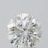 Certified Diamond HRD Carats 1.06 Color G Clarity VS1  EX  EX  EX Fluorescence NON Brown No Green No Milky No EyeClean 100%